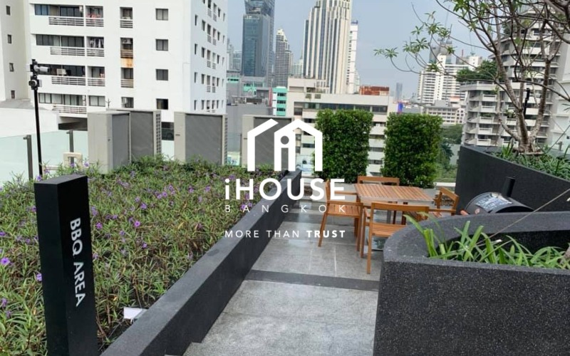 Circle Rein Sukhumvit 12