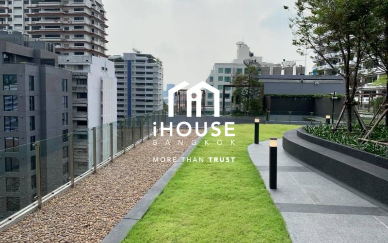 Circle Rein Sukhumvit 12