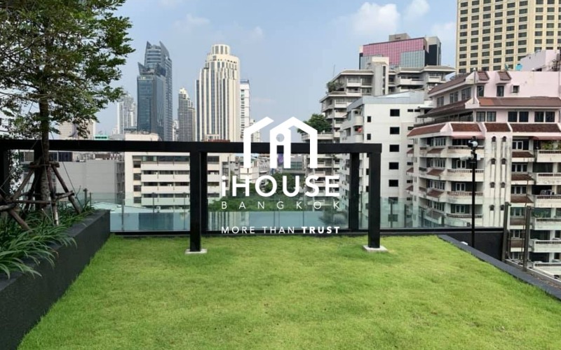 Circle Rein Sukhumvit 12
