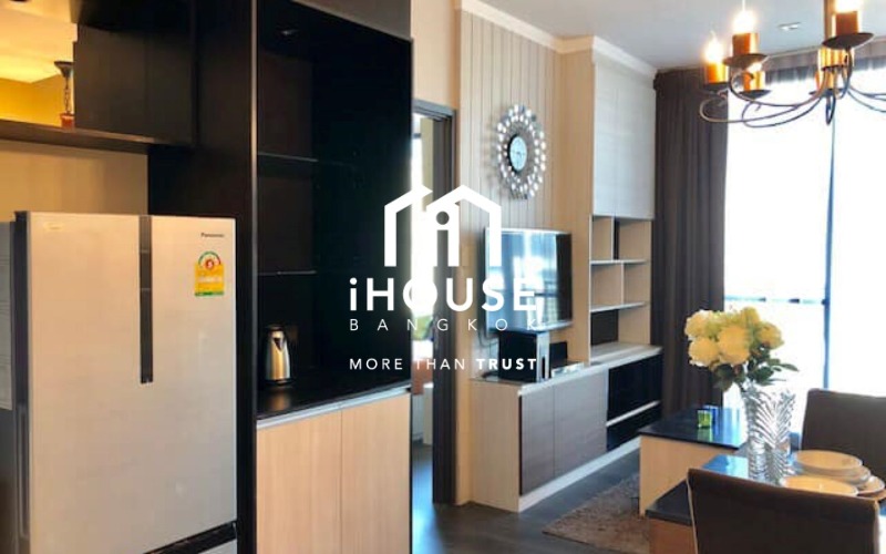 Edge Sukhumvit 23