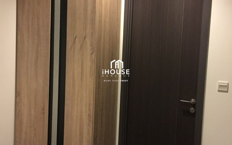 Edge Sukhumvit 23