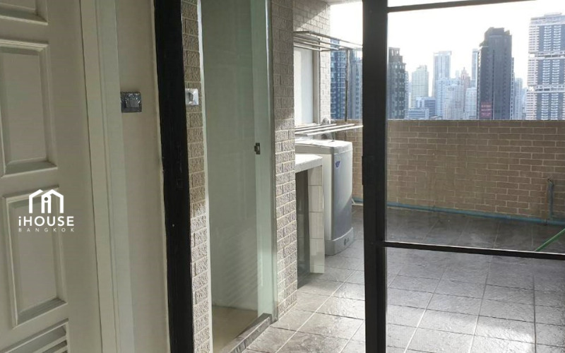 Fifty Fifth Tower