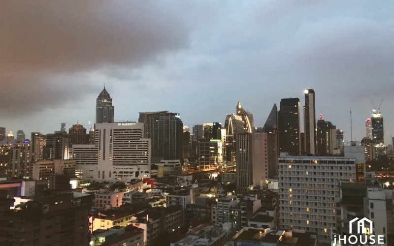 Hyde Sukhumvit 11