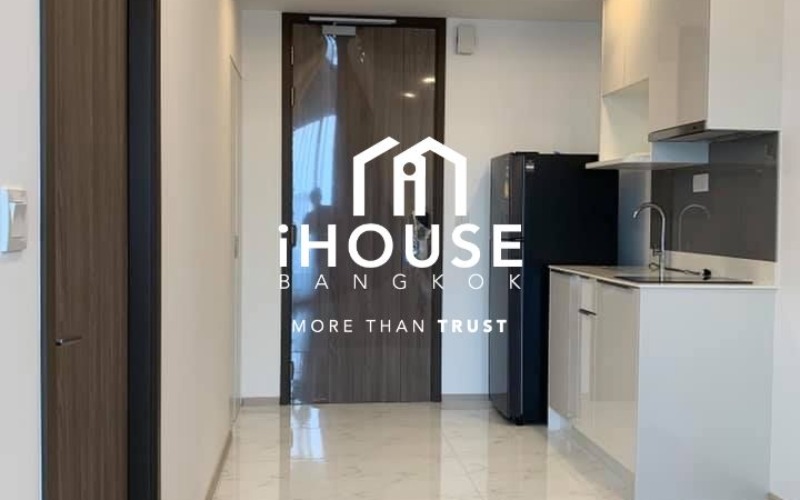 IDEO Mobi Sukhumvit 66
